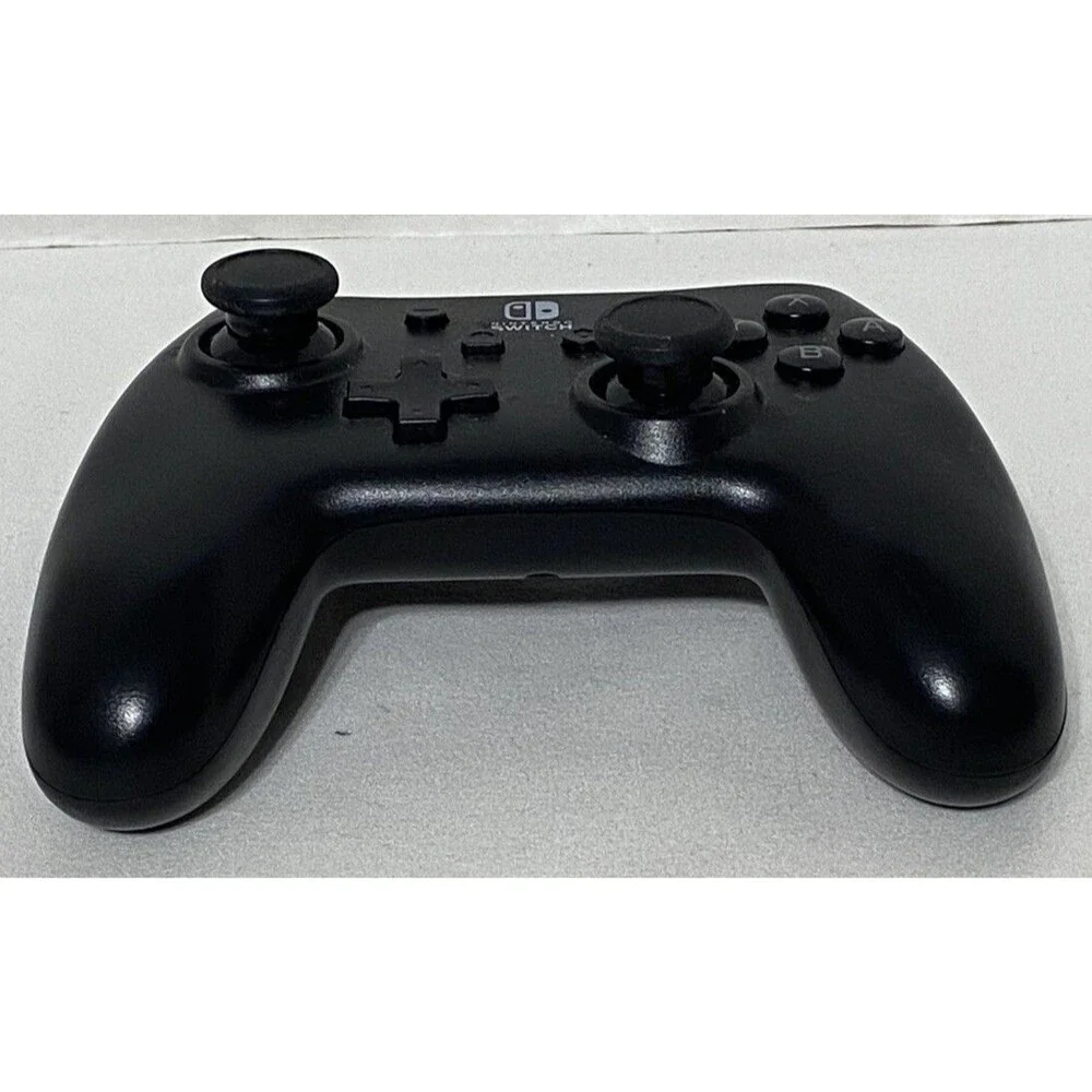 Nintendo switch powera